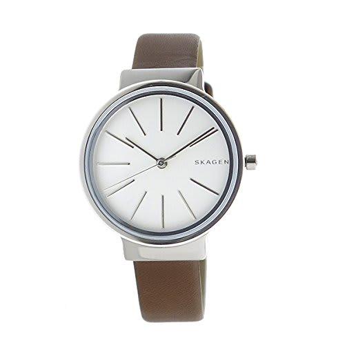 

Skagen SKAGEN Quartz Women s Watch SKW2479 Silver