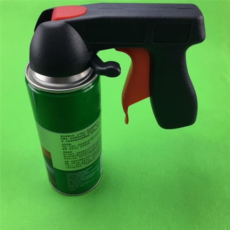 1 Pcs Sprayable Handle Spray Trigger Spray Adapter Spray Full Hand Grip
