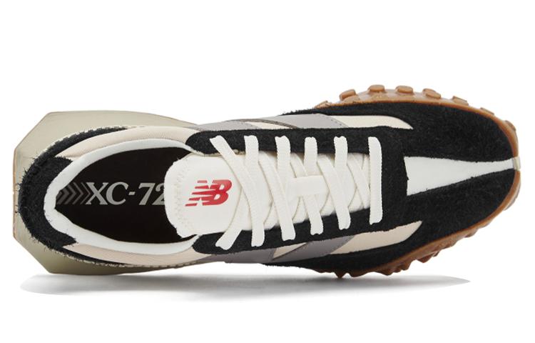 XC-72 New Balance 'Enhanced Legacy - Black' UXC72EC