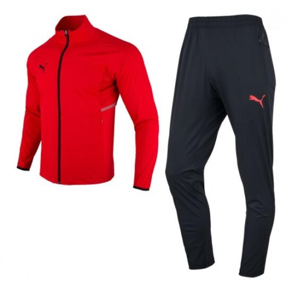 

Puma Kk Woven Lightweight Spandex Suit size:110/Code:92804602