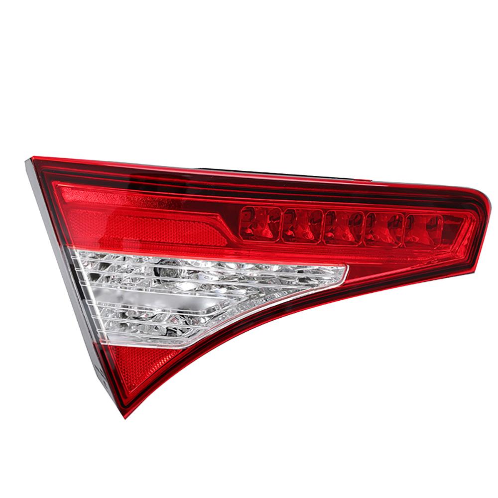 

For kia k5 Optima 2011 2012 2013 Car LED Taillight Reversing Light Turning Flashing Light Brake Light Driving Warning Light
