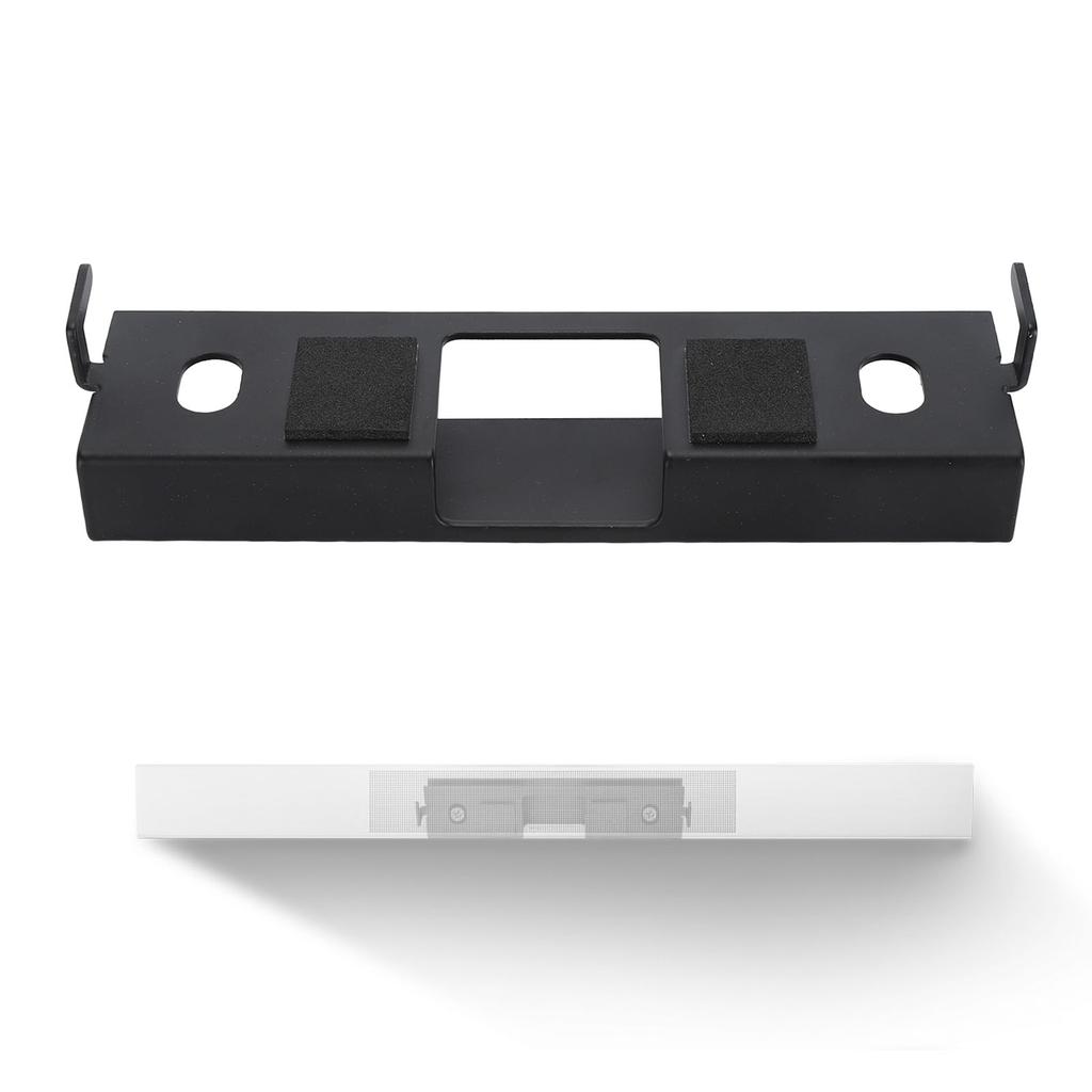 Speaker Wall Mount Bracket Professional Metal Strong Load Bearing Space Saving Wireless Speaker Wall