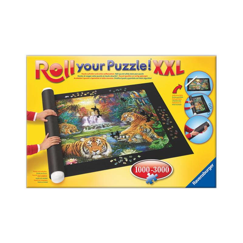 R179572 Jigsaw Puzzle Roll Mat XXL Board Game