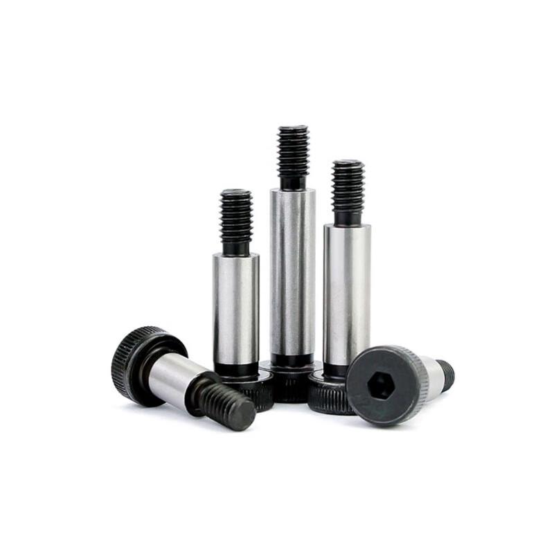 Grade 12.9 Shoulder Limit Bolt