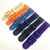 20mm 22mm Silicone Strap For COROS APEX 4 2 Pro 46mm 42mm Replace Sports Bracelet For COROS PACE 4 3 2 pro Breathable Wrist Band
