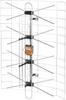 TV e equipamentos – Antenas de TV