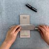 240/400/600/1000 Grit Diamond Sharpening Stones Knife Sharpener Anti-skid Base Kitchen Knife Sharpening Tool Set Flake Plate