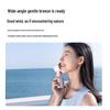 W&P Portable USB Rechargeable 3-in-1 Fan