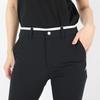 Golf Slim Long Pants Stretch Recycled 00 [New Balance] Damen (4WAY-Material) / 012-4131504 010_Schwarz [XS]