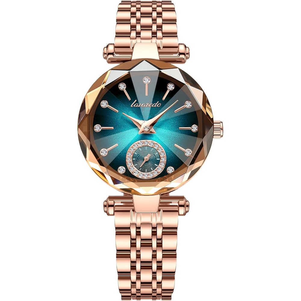 Women s Analog Quartz Watch Slim Mesh Band Waterproof Casual Fashion Timepiece