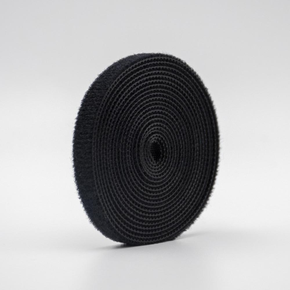 

3 Rolls Green Garden Twine Plant Ties Nylon Plant Bandage Garden Hook Loop Bamboo Cane Wrap Support Garden Accessories чёрный