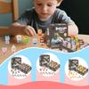12 Piece Box Draw With Multiple Animals