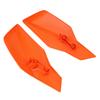 2025 For KTM Motocross HandGuard SXF XCF FC TE ECF 50 - 530 cc Dirt Bike Handlebar Hand Guards Protector Motorcycle Accessories