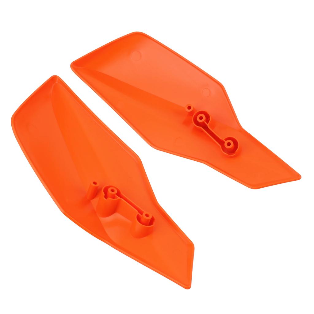 2025 For KTM Motocross HandGuard SXF XCF FC TE ECF 50 - 530 cc Dirt Bike Handlebar Hand Guards Protector Motorcycle Accessories
