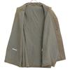 MAATEE&SONS  MT5103-0912 25Stainless Steel Khaki DURUN47 Coverall Jacket Jacket 4 khakiUsed