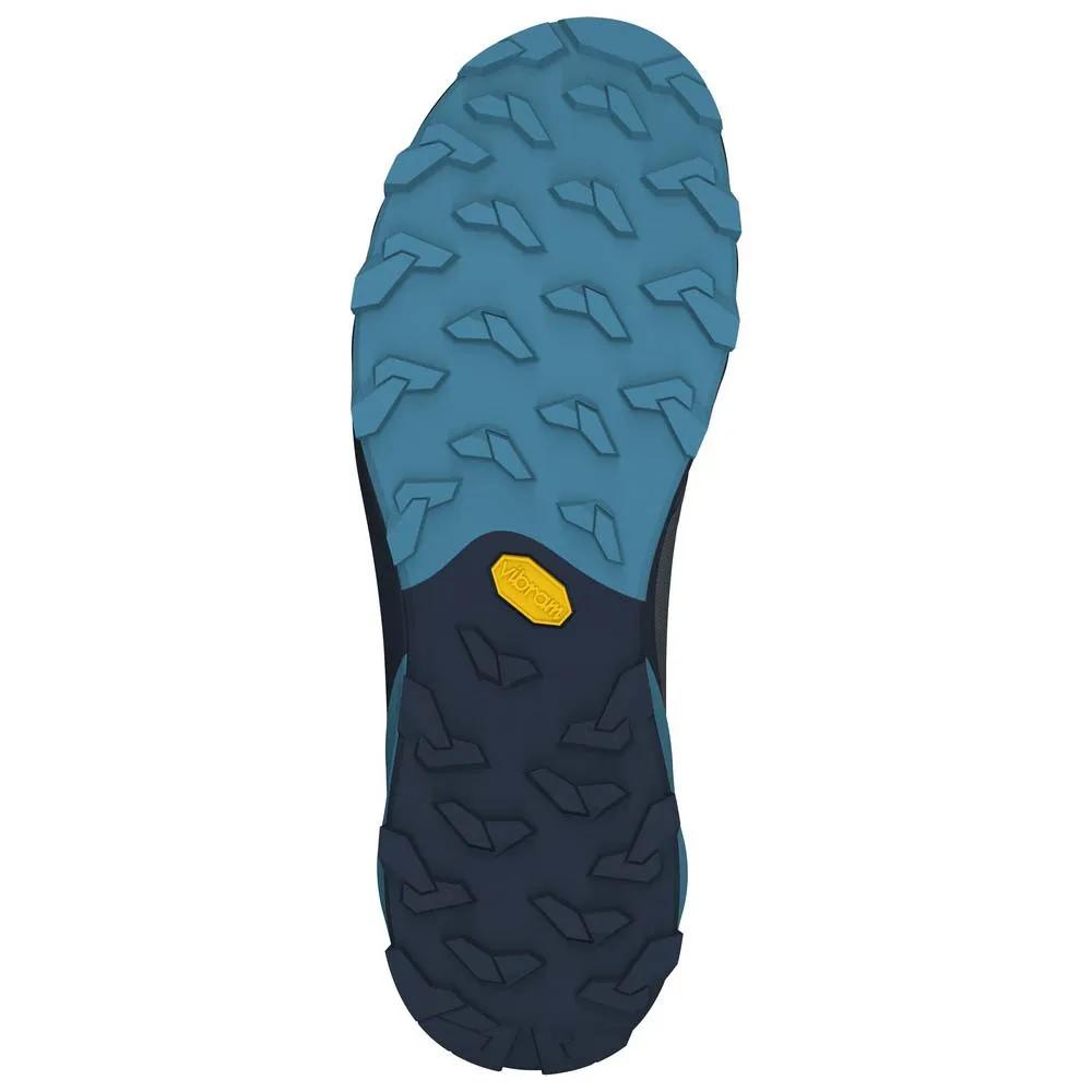 Dynafit Ботинки для хайкинга Transalper 2 Mid Goretex