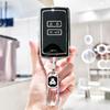 Tpu Auto Car Key Cover Case For Renault Koleos Kadjar Captur Megane Talisman Espace Clio Zoe Scenic 4 Arkana Dacia Sandero