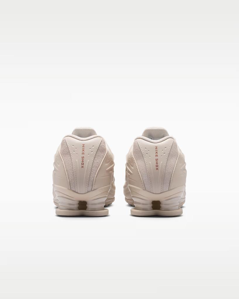 IQ8041-100 Nike Shox Z S (Women's)