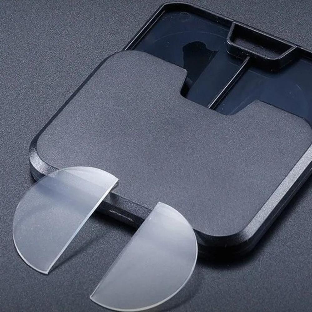 1Pairs Eye Protection Bifocal Reading Lens Anti Blue Light Magnifying Reading Glasses  For Men Women