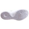 Li-Ning Non-Slip Shock Absorbing Wear-Resistant Low-Top Basketball Shoes Men Sneakers White ABPS005-1
