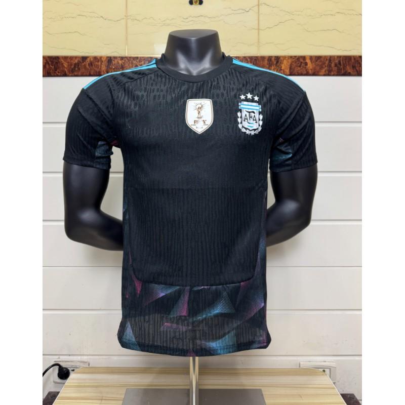 Soccer Jersey Short Sleeve Football Shirt Unisex Women Adult Team Match Training Sports