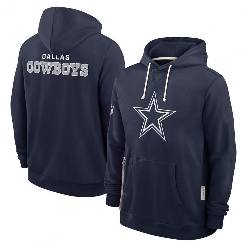 Mens Hooded Sweatshirt With Football Print Loose Fit Casual Sportswear Outdoor Leisure