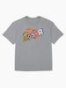 Tame Impala Loser Oversized Unisex T-Shirt