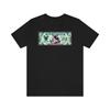 Üst giysisi – T-shirtler