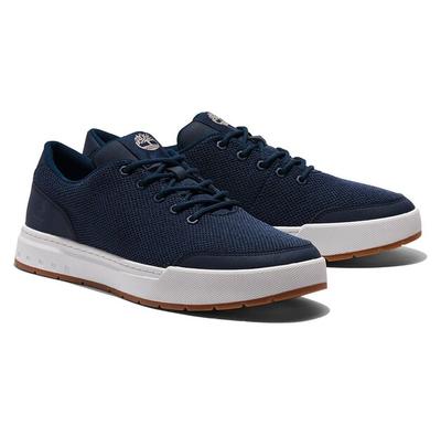 Maple Grove Knit Oxford Sneakers