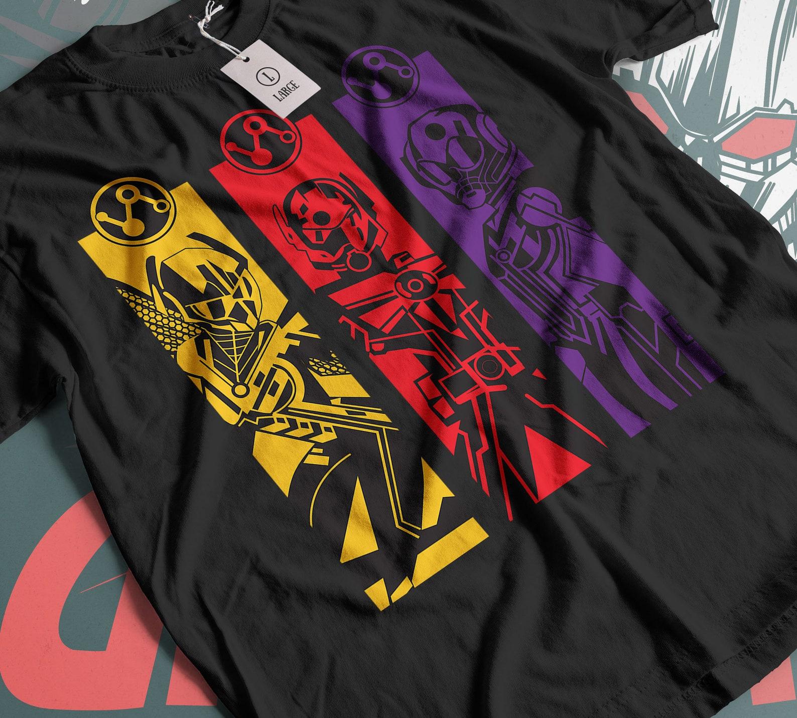 Heroes Vintage Tee S