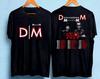 Vintage Depeche Mode Memento Mori Tour 2023 Shirt OM172