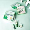 Herbacin Chamomile Hand Cream & Lip Balm Gift Set