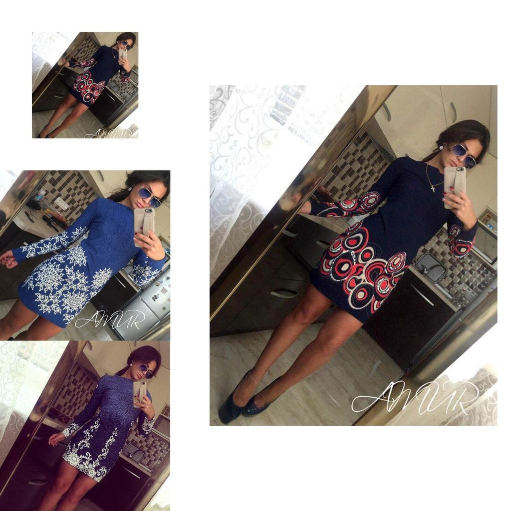 Premium Quality Women Bandage Bodycon Casual Long Sleeve Evening Party Cocktail Mini Dress 2018 For Effortless Style