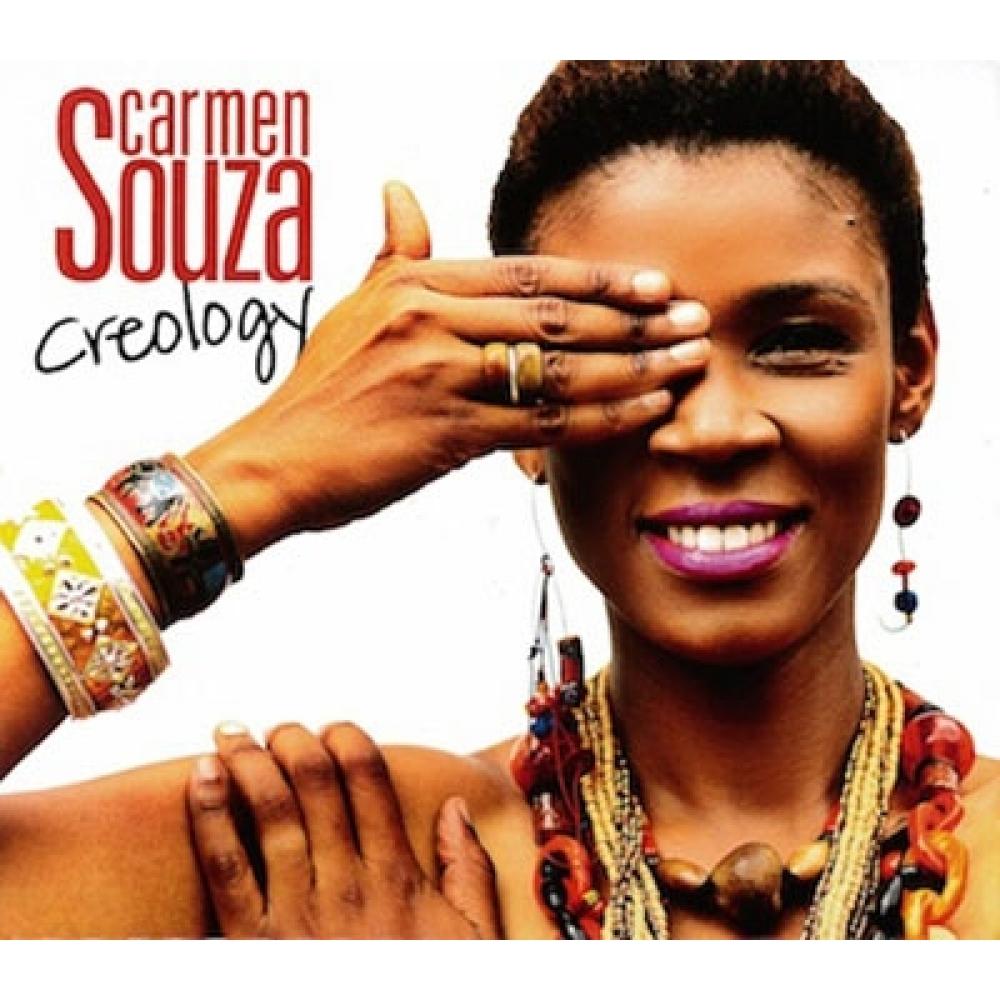 

Carmen Souza Creology