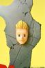 [USED] Mirio Togata 1/8 Scale Figure My Hero Academia