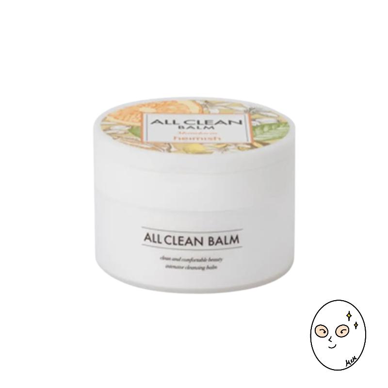 Heimish All Clean Balm Mandarin 120ml
