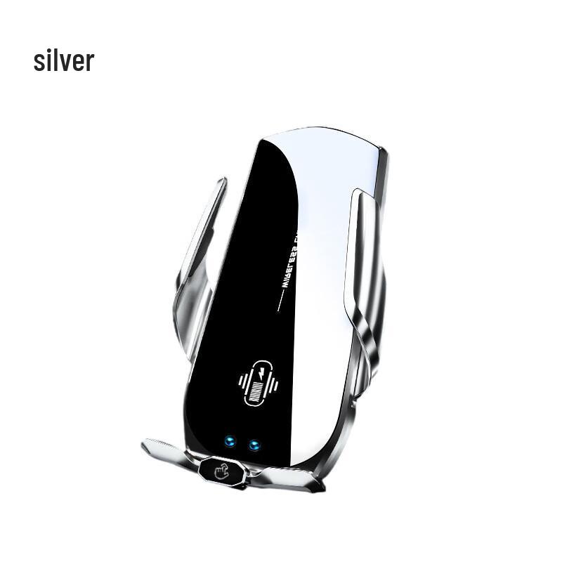 Creative Car Phone Holder