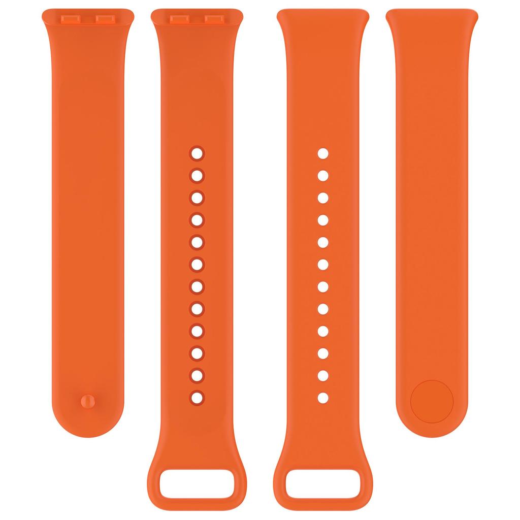 Silikonarmband für Honor Band 10 & 9 NFC Version - Smartes Sport-Ersatzarmband