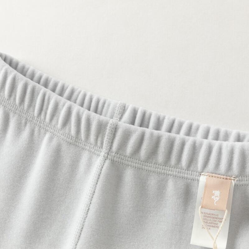DAVE&BELLA Kids Thermal Antibacterial Leggings