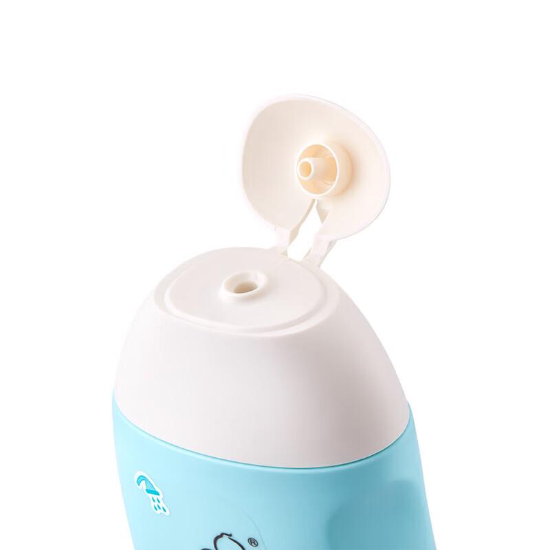 Qichu Baby Shampoo