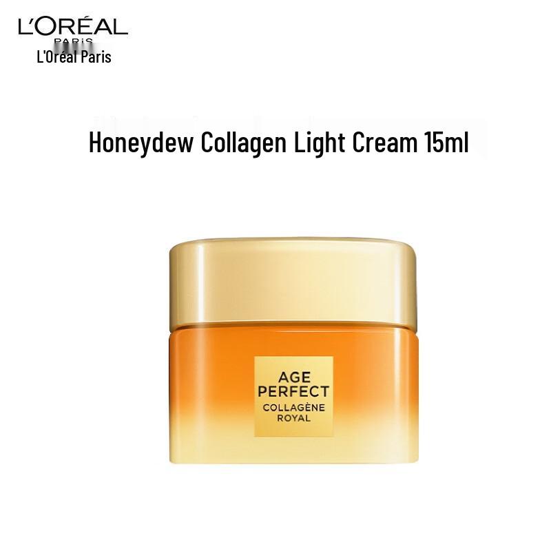 L'Oréal Skincare Creams: Anti-Aging, Hydrating & Firming