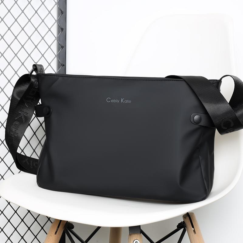 Сумка через плечо мужская сумка через плечо сумка через плечо большой емкости — фото 6