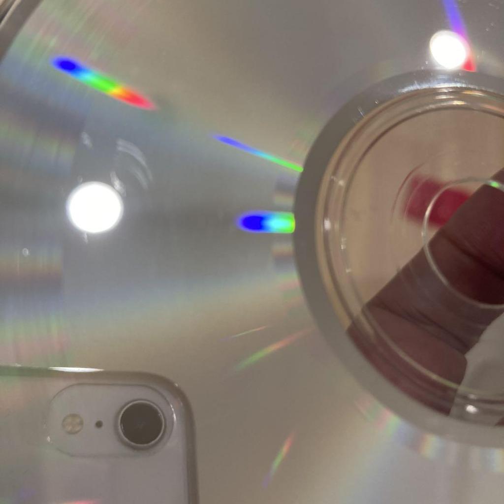 [USED] Out of print The Deltas / Boogie Disease