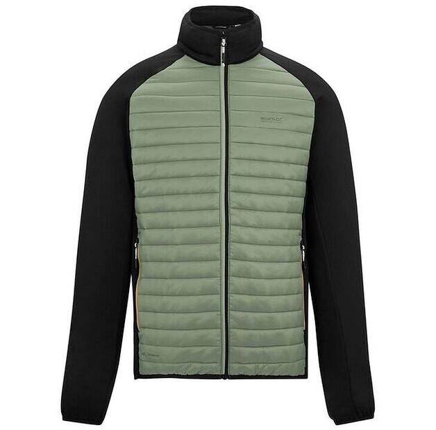 Гибридная куртка Regatta Clumber Hybrid