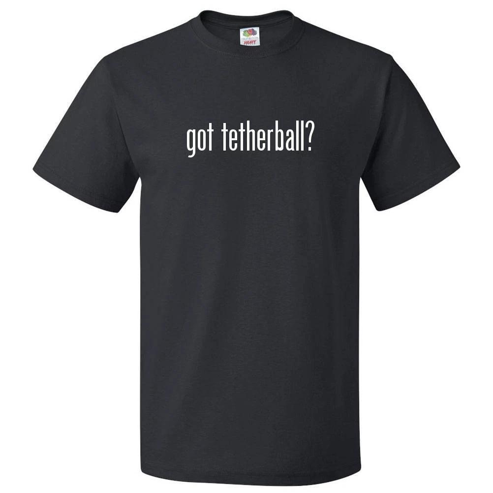 ¿Tienes Tetherball? Camiseta TeeSe abre en una nueva ventana o pestaña S