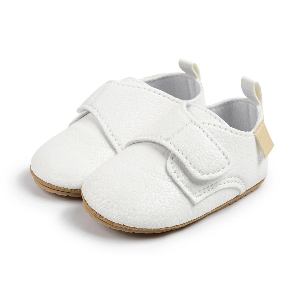 0-1 Year Baby Casual Non-Slip Rubber Sole Walking Shoes