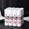 10pcs Safe Strong Adhesive Solid Glue Stick Portable Non-toxic Sealing Solid Glue Student Stationery Home Office Supplies