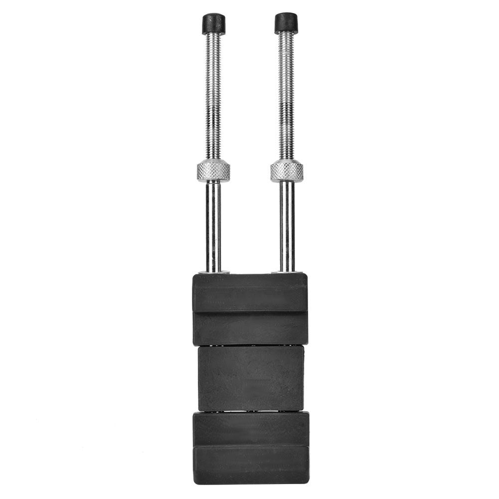 

Grindstone Whetstone NonSlip Fixing Bracket Sharpening Knife Stone Base Holder