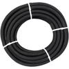 1-Inch High-Pressure Fabric-Reinforced Rubber Hose