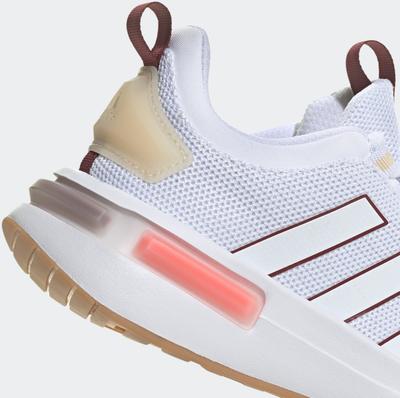 Buty sportowe Racer TR23 Damskie (IG7344) biały/vgit/jaskrawoczerwony